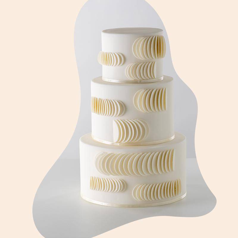 Massa TicinoTM White Covering Paste