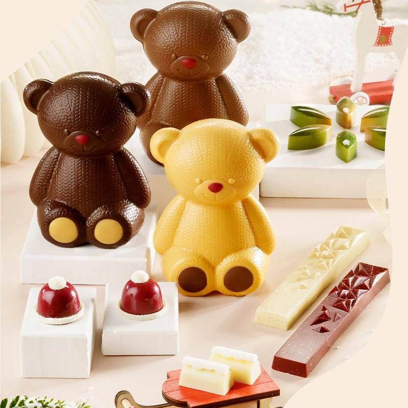 7 Exclusive Recipes for Christmas Season