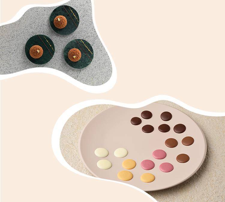 Carma Chocolate Academy