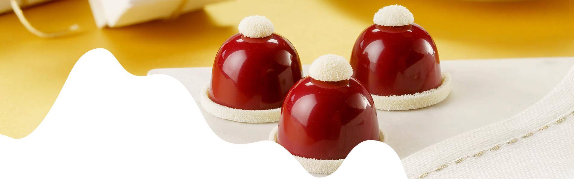 Under the Christmas tree