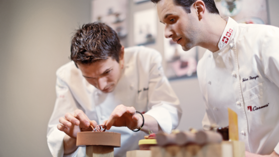 Chocolate Academy | Carma®